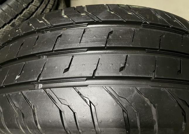 Continental ContiVanContac 200 225/55 R17 101V