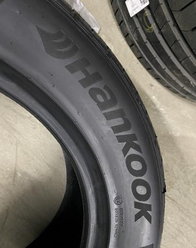 Hankook Ventus S1 Evo 2 SUV K117C 255/55 R18