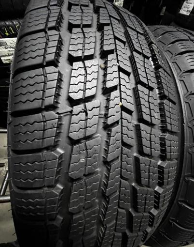 Firestone WeatherGrip 225/60 R18