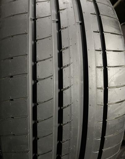 Goodyear Eagle F1 Asymmetric 6 265/40 R21 105H