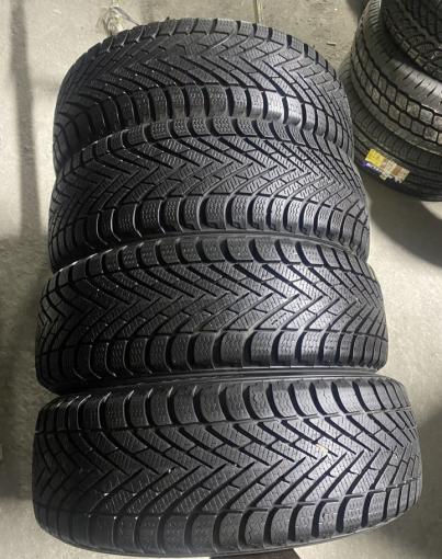 Pirelli Cinturato Winter 185/55 R15