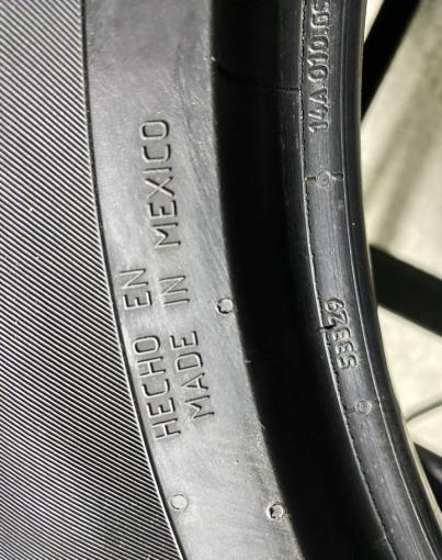 Continental ContiPowerContact 205/55 R17