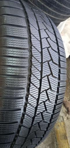 Continental ContiWinterContact TS 860S 265/50 R19 110H