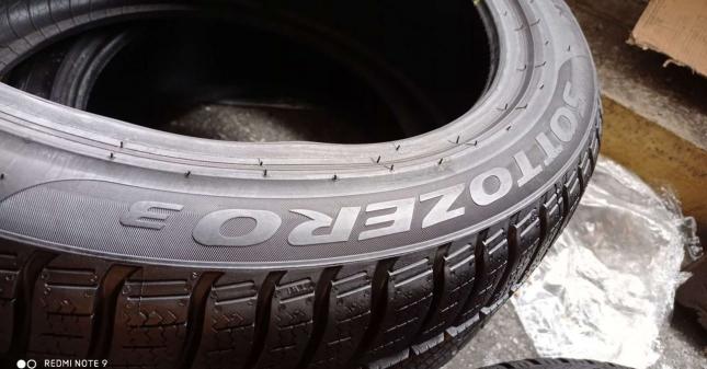 Pirelli Winter Sottozero 3 225/45 R17