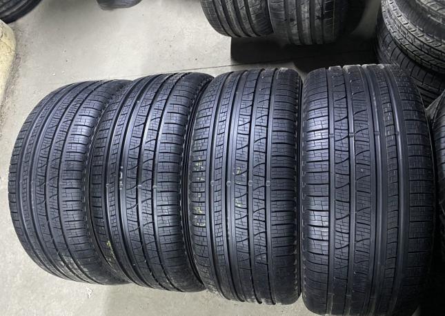 Pirelli Scorpion Verde All Season 275/50 R19 112V