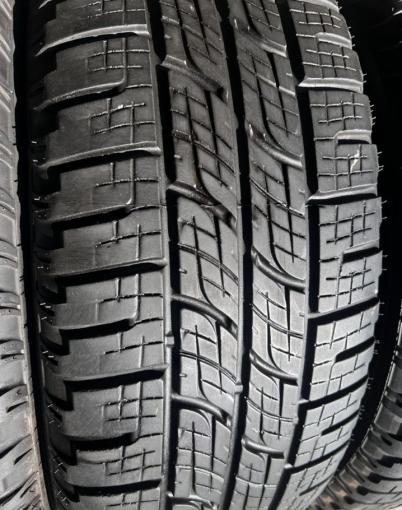 Pirelli Scorpion Zero 255/50 R20