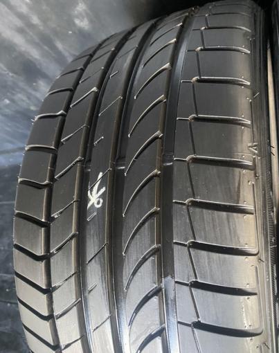 Dunlop SP Sport Maxx TT 235/35 R19