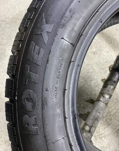 Rotex W2500 185/65 R15