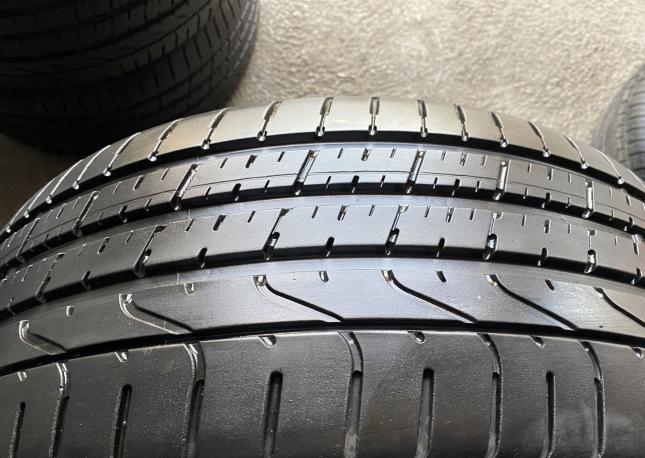 Pirelli P Zero 275/35 R20