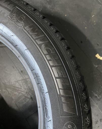 Michelin Latitude Sport 3 235/55 R19