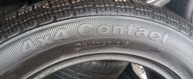 Continental Conti4x4Contact 265/50 R19 110H