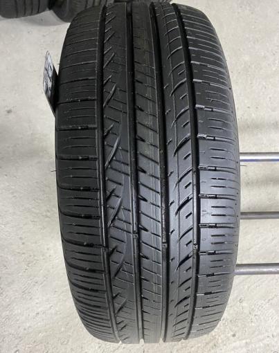 Hankook Ventus S1 Noble 2 H452 225/55 R17