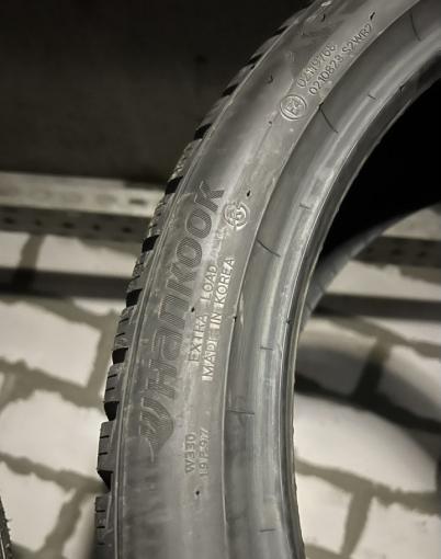 Hankook Winter I&#39;Cept Evo 3 W330 275/35 R20