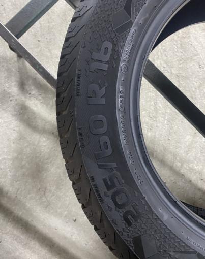 Vredestein QuaTrac 5 205/60 R16