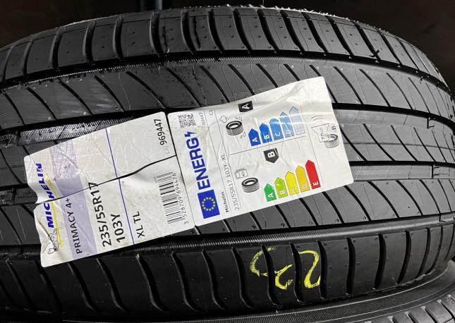 Hankook Ventus S1 Evo 3 K127 235/40 R18