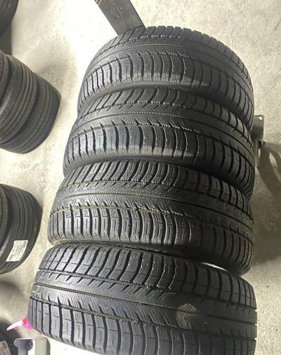 Goodyear Eagle Vector 205/55 R16