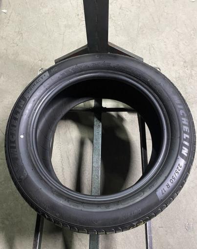 Michelin Primacy 4 225/50 R17