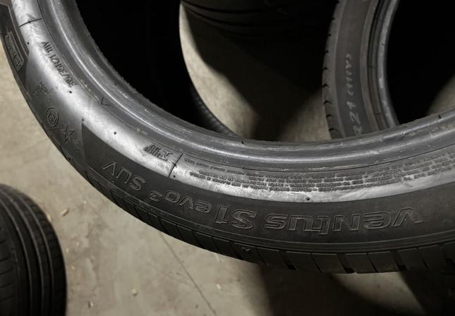 Hankook Ventus S1 Evo 2 K117 315/35 R21