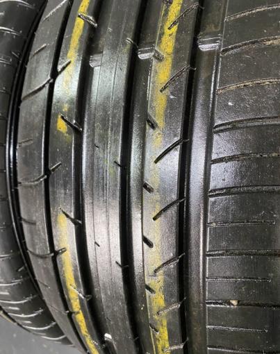 Dunlop SP Sport Maxx 050+ 255/50 R19