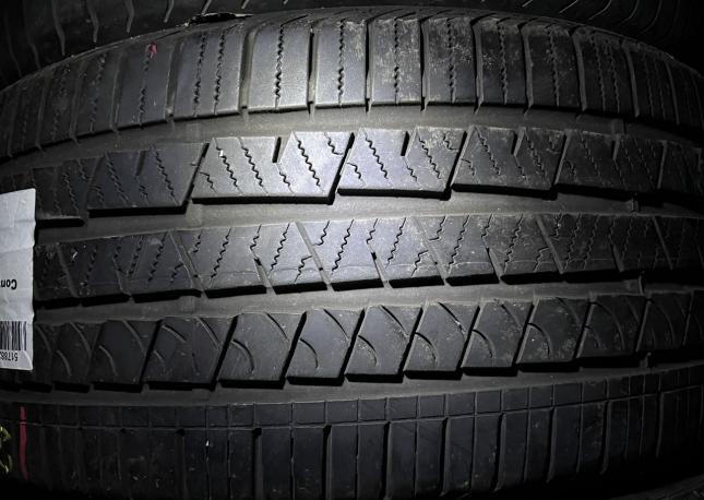 Continental ContiCrossContact LX Sport 265/40 R22