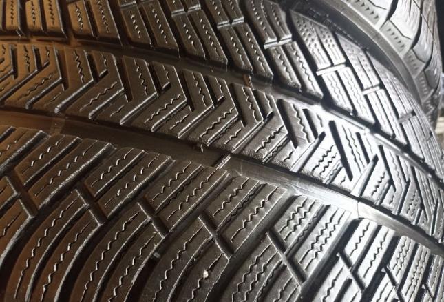 Michelin Pilot Alpin PA4 315/35 R20