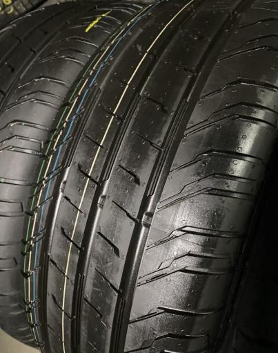 Continental ContiVanContac 200 225/55 R17