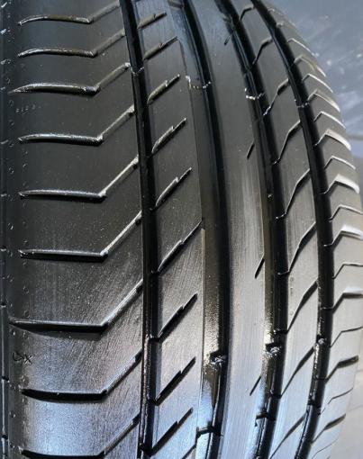 Continental ContiSportContact 5 225/40 R18