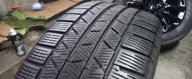 Continental ContiCrossContact Winter 275/45 R21 110V