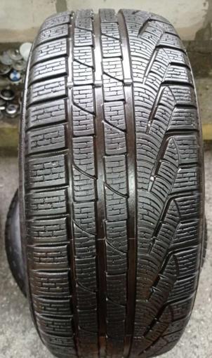 Pirelli Winter Sottozero 240 Serie II 235/55 R18