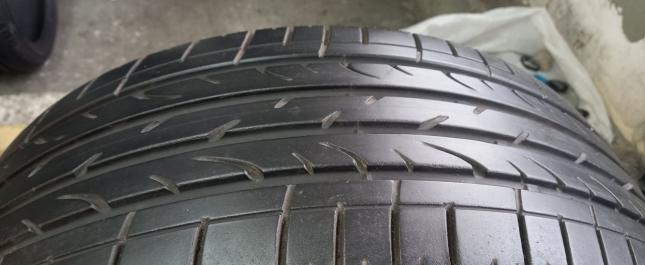 Bridgestone Dueler H/P 225/45 R18 91V