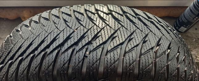 Goodyear UltraGrip 8 195/55 R16 87H