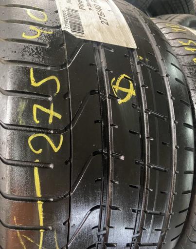 Pirelli P Zero 275/40 R19