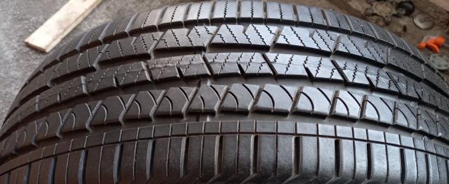 Continental ContiCrossContact LX 235/60 R18 107V