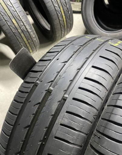 Fulda EcoControl HP 205/60 R16