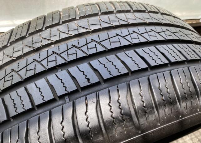 Pirelli Scorpion Zero All Season 245/45 R21 104W