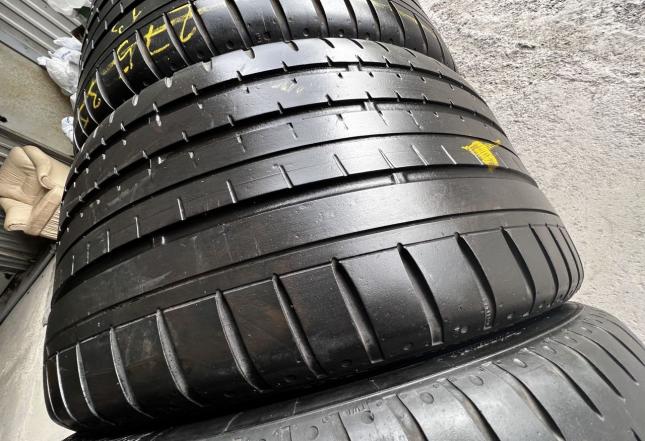 Continental ContiSportContact 2 275/35 R20