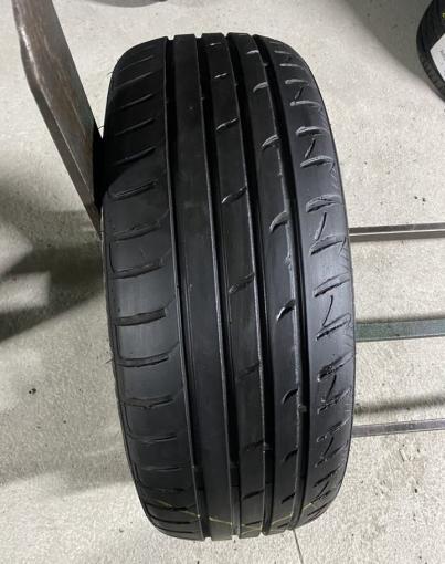 Evergreen EU728 205/55 R17