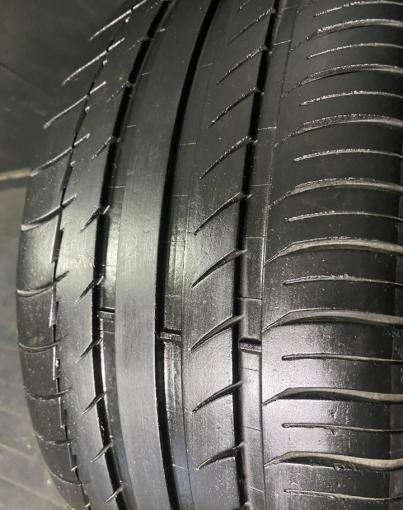 Michelin Pilot Sport 2 255/40 R19