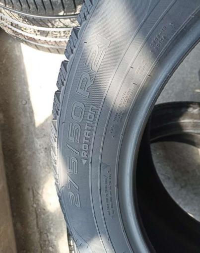 Nokian Tyres Hakkapeliitta R3 SUV 275/50 R21