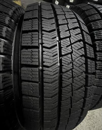 Bridgestone Blizzak VRX2 185/65 R15