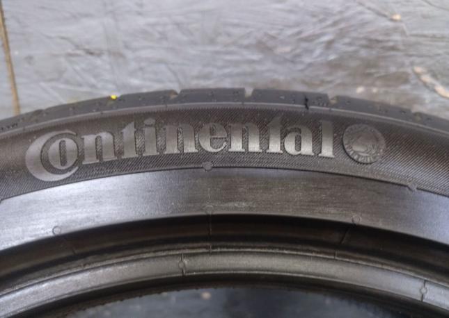 Continental ContiSportContact 5 235/40 R19 96Y