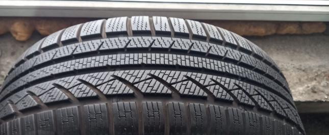 Continental ContiWinterContact TS 810 225/55 R16 95H