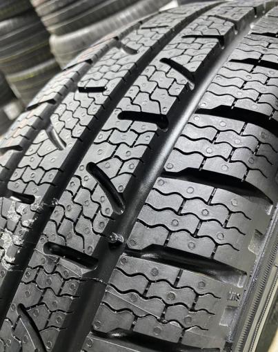 Pirelli Carrier Winter 195/75 R16C