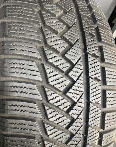 Continental ContiWinterContact TS 850 P 225/55 R18