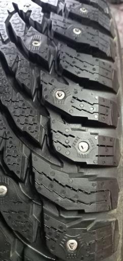 Nokian Tyres Hakkapeliitta 9 SUV 235/65 R17 108T