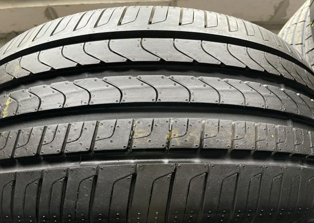 Pirelli P Zero 275/35 R22