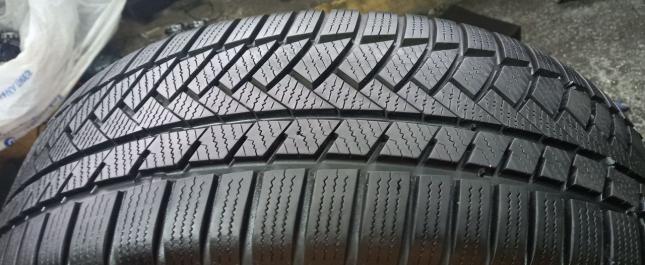 Continental ContiWinterContact TS 850 P 235/55 R19 101H