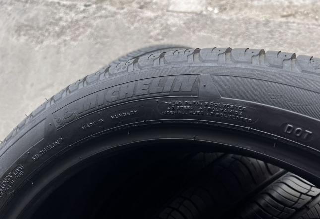 Michelin Latitude Tour HP 245/45 R20