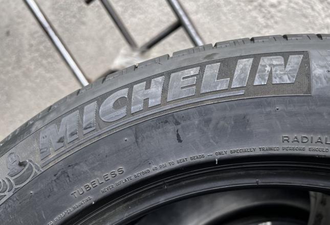 Michelin Latitude Sport 255/55 R20