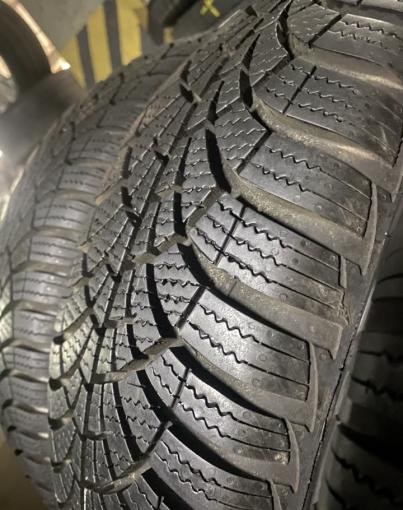 Goodyear Ultra Grip 4+ 185/60 R15